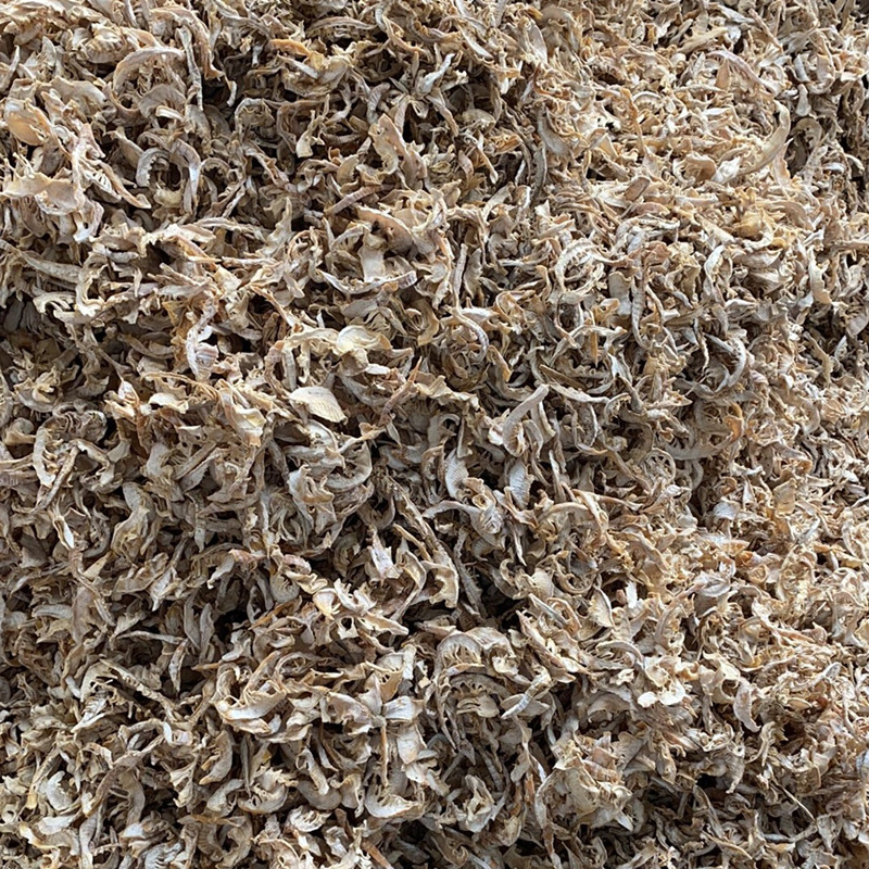 2025宜兴嫩笋干500g礼盒装新笋尖干货特产农家日晒临安野生毛竹笋