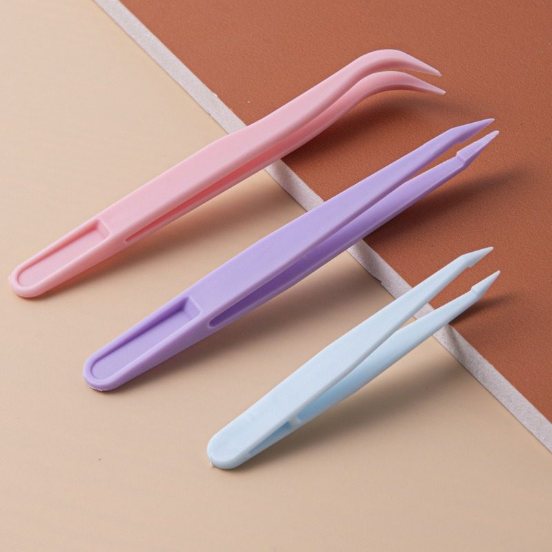 플라스틱 쪽집게 학생용 diy 이미지 4