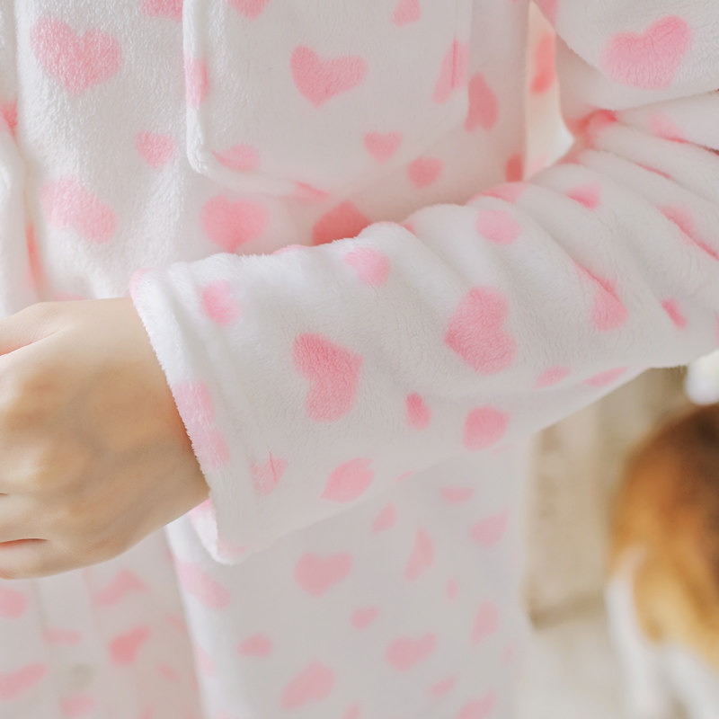 Peignoir WYDZ WYDZ6043BAX - Ref 602026 Image 5