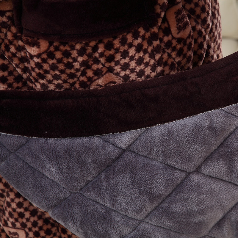 Peignoir Moyen-âge WYDZ HD0057 - Ref 600724 Image 5