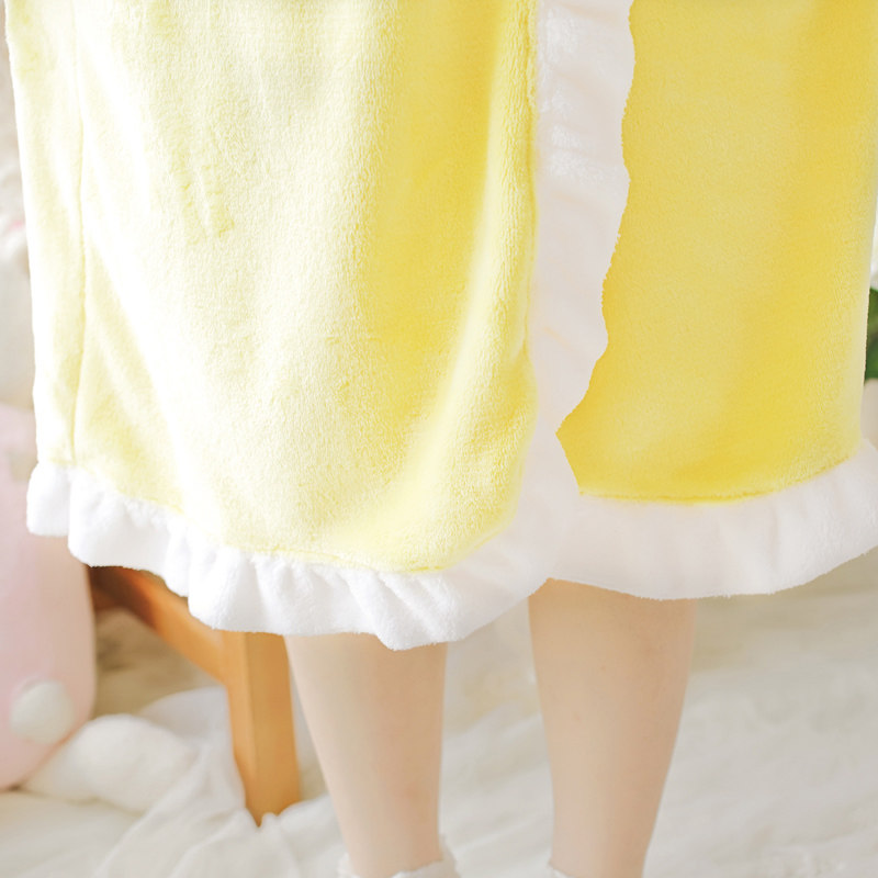 Peignoir WYDZ WYDZ6041HS - Ref 602024 Image 5