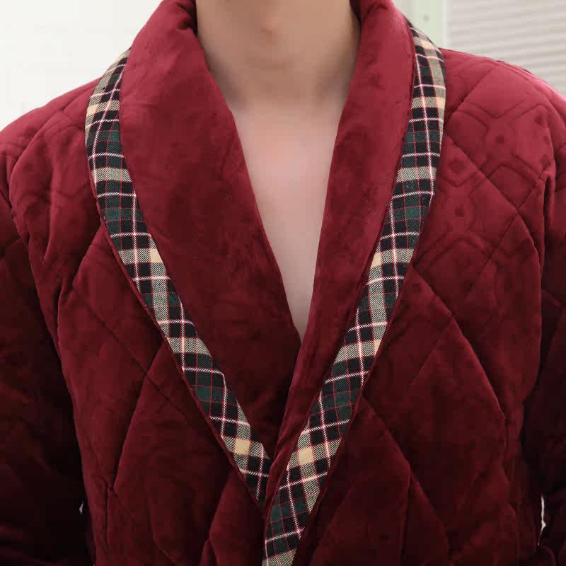 Peignoir jeunesse WYDZ HD3503H - Ref 602019 Image 3