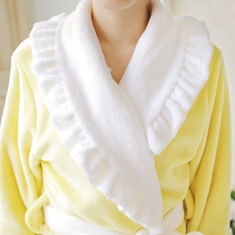 Peignoir WYDZ WYDZ6041HS - Ref 602024 Image 4