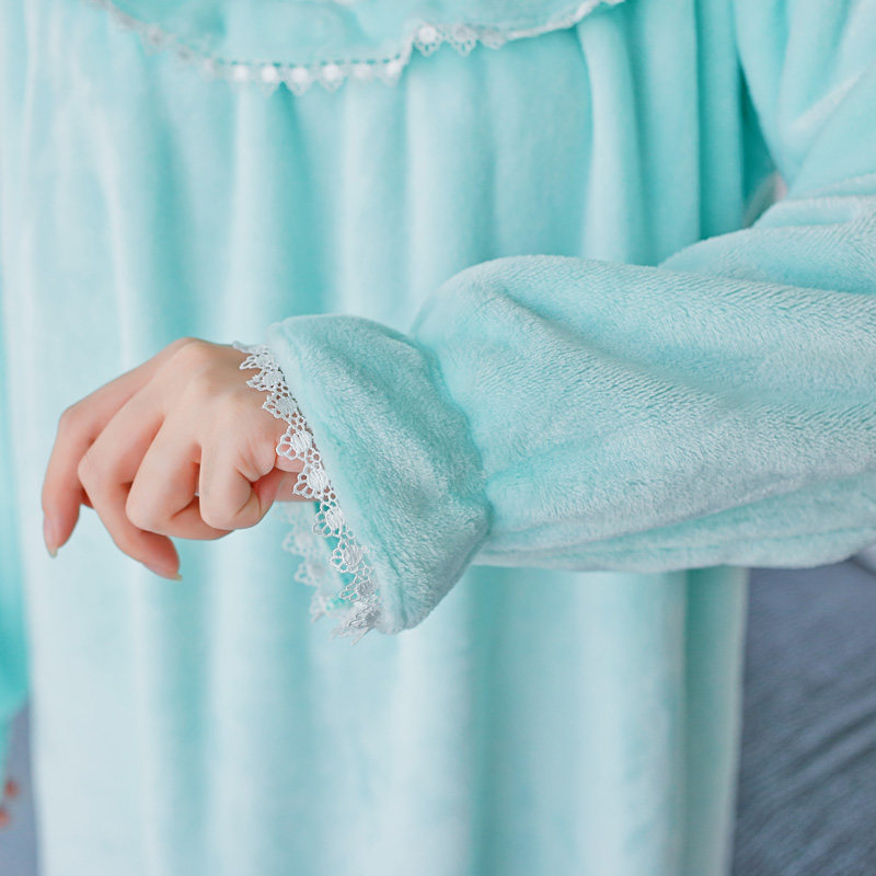 Peignoir jeunesse WYDZ wydz6047 - Ref 602014 Image 4