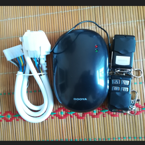 原装DOOYA杜亚DC155L/136L/136K遇阻反弹控制器DC32E/31E/32D/31D