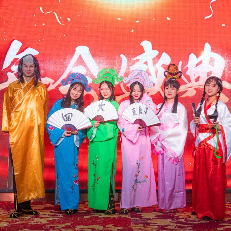 江南四大才子服装成人古代影视小品表演婚礼戏服唐伯虎礼服话剧