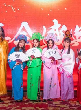 江南四大才子服装成人古代影视小品表演婚礼戏服唐伯虎礼服话剧