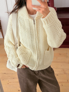 百搭宽松显瘦外套 时尚 form韩国2025秋季 BEA新款