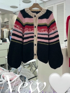 百搭宽松显瘦外套 时尚 form韩国2025秋季 Peppersalt新款