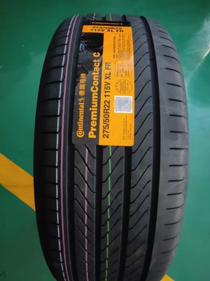 马牌轮胎275/50R22115VPCC