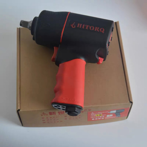 台湾2312B气动扳手小风炮大扭力台湾海力小风炮2312B小风炮