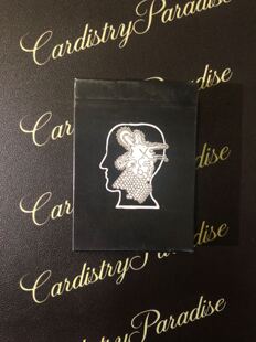 黑色脑丹 大脑方丹v2 黑白脑死亡fontaine收藏花切扑克