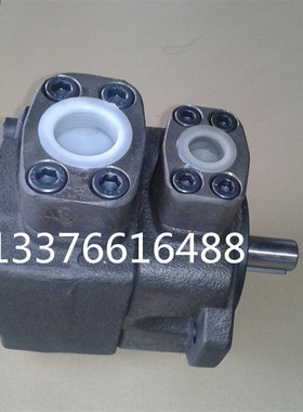 高压力液压泵VQ15-23-FRRL液压机油泵 枪钻液压油泵质保一年