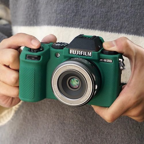 富士专用保护套相机包防尘防撞