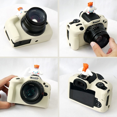 佳能R50相机包R100R10R8保护套