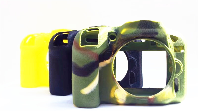 适用尼康单反相机包d7100d7200