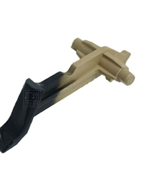 夏普 MX M9008 10508 12008 904 1054 1100 850 950 定影下分离爪