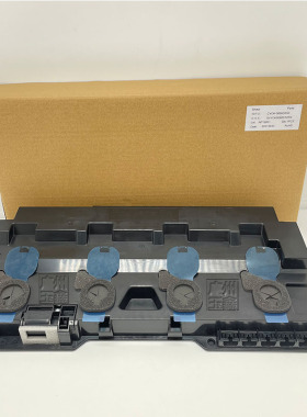 原装 夏普MX4100 4101 4110 4111 4140 4141 5000N废粉盒 废粉仓