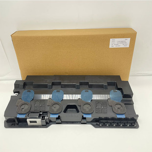 夏普MX4100 4141 4111 4140 4110 5000N廢粉盒 原裝 廢粉倉(cāng) 4101