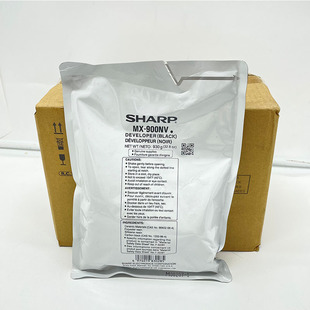 904 铁粉 M1054 显影剂 9008载体 905 1205 1204 1055 夏普MX 原装