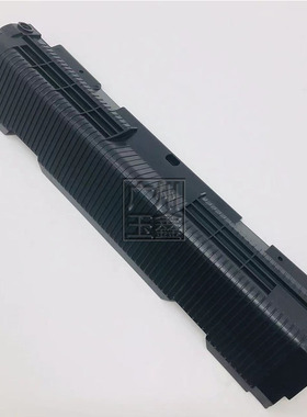 原装 夏普 MXM623N M753N 定影 清洁纸 架子 下WEB组件 机架 1458