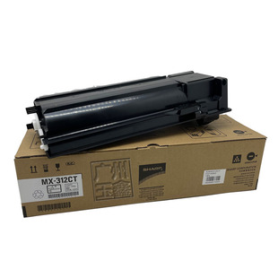 M310 M314N M354N 原装 碳粉墨粉盒中文版 264N 312NT 夏普MXM260