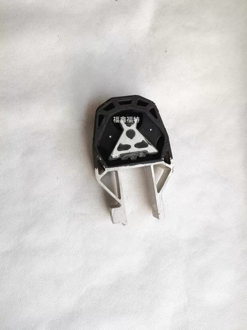 福特新福克斯福睿斯翼虎发动机机脚胶后专用液压支架垫