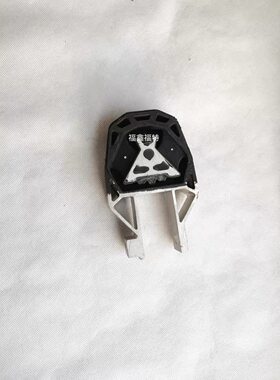 福特新福克斯福睿斯翼虎发动机机脚胶后专用液压支架垫