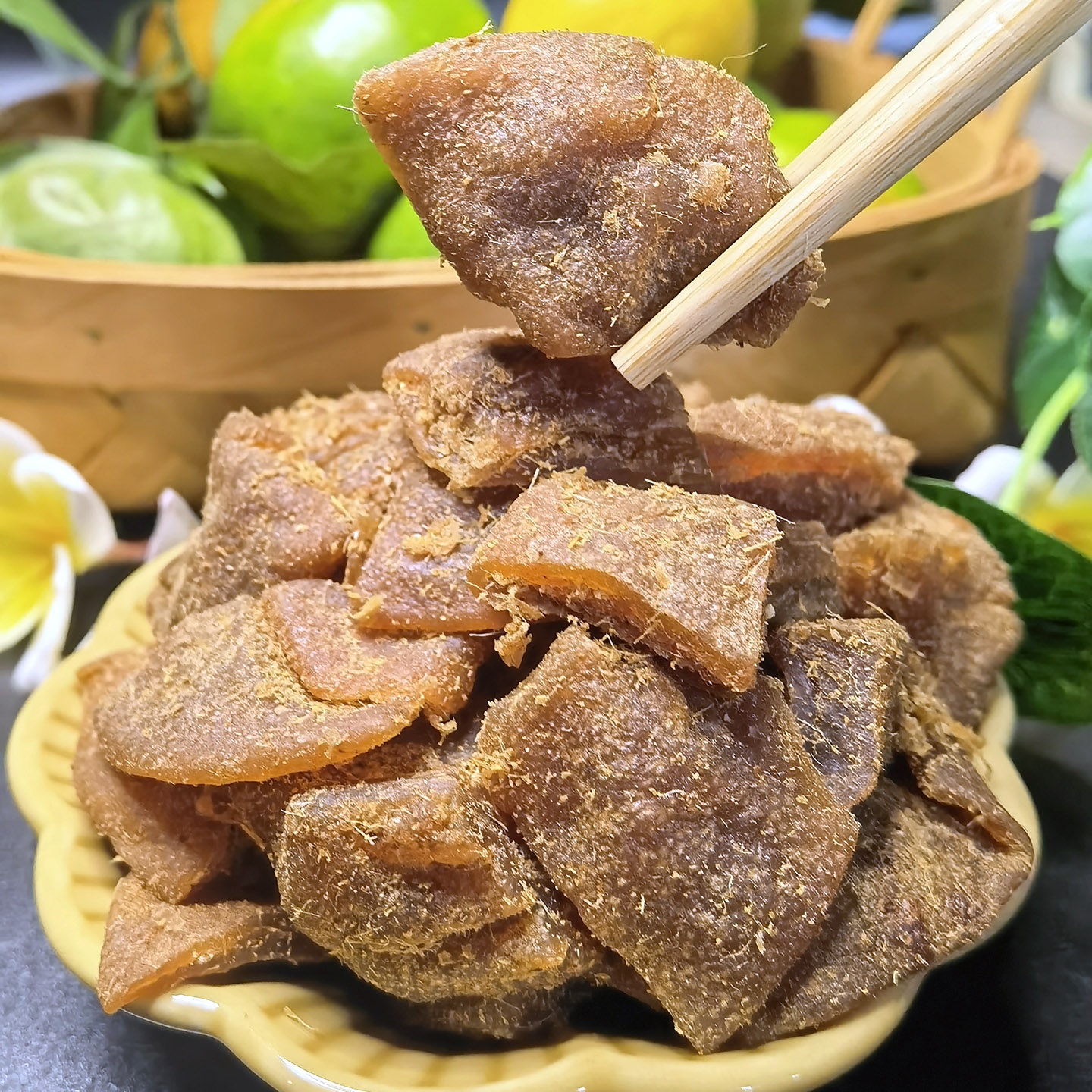 甘草柠檬皇澳门香港风味蜜饯特产即食柠檬王果脯柠檬干旅游小零食