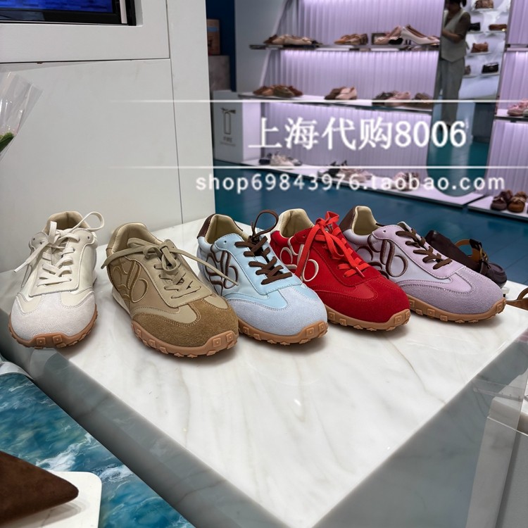 Joy&Peace真美诗2026春季女鞋董洁同款运动阿甘鞋复古德训鞋29801,女鞋,时尚休闲鞋,淘宝优惠券,粉丝福利购,淘宝优惠卷