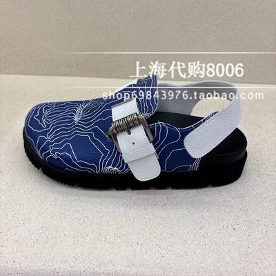 雅氏2025春夏款女鞋厚底休闲鞋