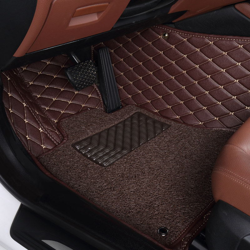 香港版阿尔法A罗密欧Stelvio脚垫右軑17 18 19款Giulia右舵驾车垫|ruв категории автомобиль/товаров/аксессуары/переоснащение, автомобильных принадлежностей/аксессуары, Специальные коврики - от Buy2taobao.com для оказания профессиональной услуги покупки агента Taobao