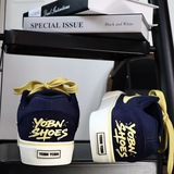 1613-2884-P66美式撞色板鞋男款休闲小众面包潮鞋夏季百搭2026新，男鞋休闲鞋，星座1613-1