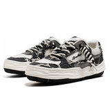 1613-2822-P80男鞋2025新款秋季小众原创休闲板鞋学生运动百搭，男鞋休闲鞋，星座1613-1