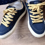 1613-2797-P68秋冬季新款黑色板鞋男士复古低帮运动休闲鞋子男潮，男鞋休闲鞋，星座1613-1