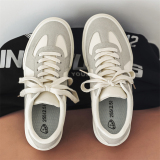 1613-2801-P68德训男款2025新款秋季休闲运动板鞋百搭学生潮鞋子，男鞋休闲鞋，星座1613-1