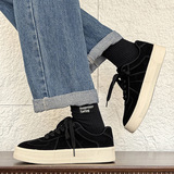 1613-2809-P75男鞋子2025新款秋季休闲运动板鞋百搭学生潮鞋个性，男鞋休闲鞋，星座1613-1