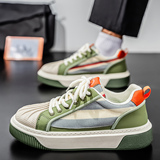 1613-2799-P45男鞋2025新款秋季休闲运动板鞋百搭学生潮鞋个性，男鞋休闲鞋，星座1613-1