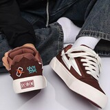 1613-2906-P85拼色闪电板鞋男女复古休闲鞋耐磨低帮鞋美式街头,男鞋休闲鞋,星座1613-1,四季星座 1613-2906-P85拼色闪电板鞋男女复古休闲鞋耐磨低帮鞋美式街头,男鞋休闲鞋,星座1613-1,四季星座