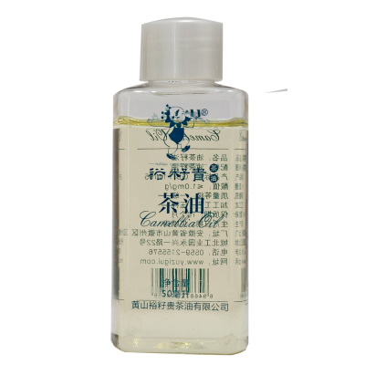 安徽黄山裕籽贵茶油徽州黄山特产