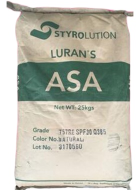 ASA 德国巴斯夫778T 耐冲击级