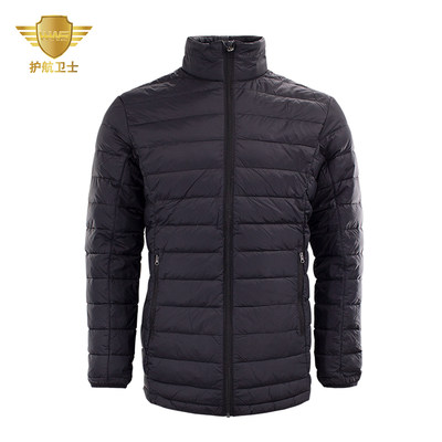HW-083内胆羽绒服护航卫士