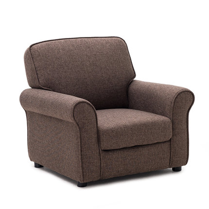 简域儿童沙发休闲糖果色迷你沙发可爱座椅创意懒人沙发宝宝沙发椅