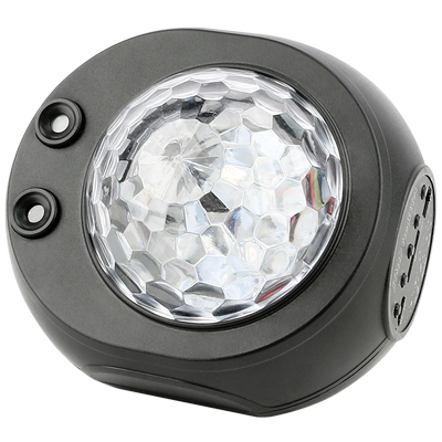 新款舞台灯光ktv七彩满天星音乐