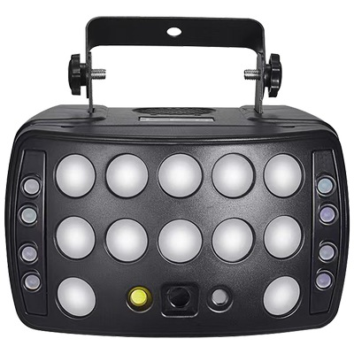 C－Cable蝴蝶灯激光雨