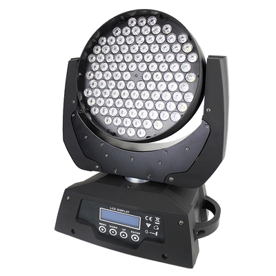 染色清吧旋转迪厅舞台灯光