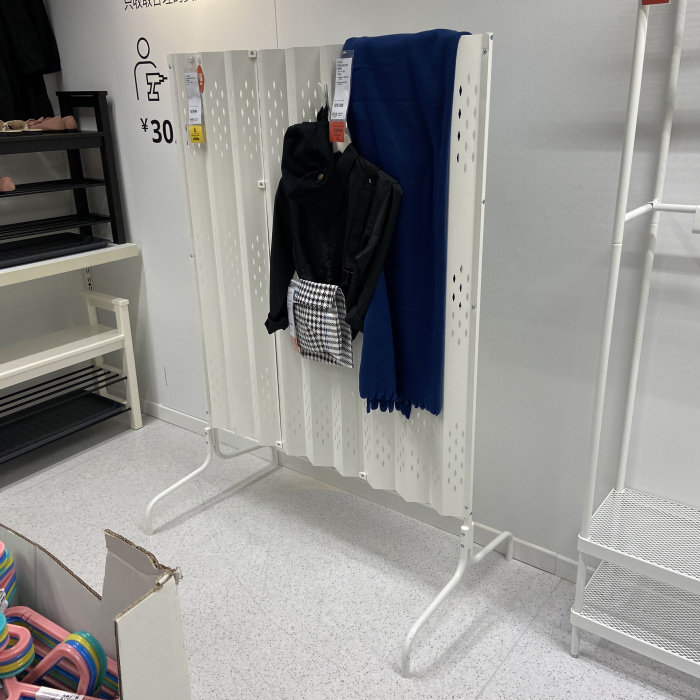 IKEA Salman Cope Iron art Hole rack Room A partition space partition region Divide screen Domestic Agency purchasein the Residential furniture , Screen/Flower Window , Folding screen  category - from Buy2taobao.com to provide professional Taobao agent buy service