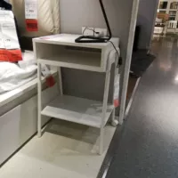 Ikea, накладки на углы для кровати, коробочка для хранения для ящиков