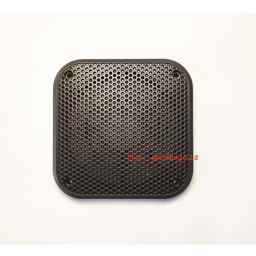 改装网罩4寸喇叭网罩4寸音箱网罩