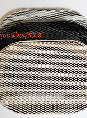 4*6寸黑色汽车喇叭网罩长安悦翔可用